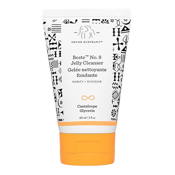 Beste™ No. 9 Jelly Cleanser - Gel Detergente Viso Beste™ No. 9, DRUNK ELEPHANT